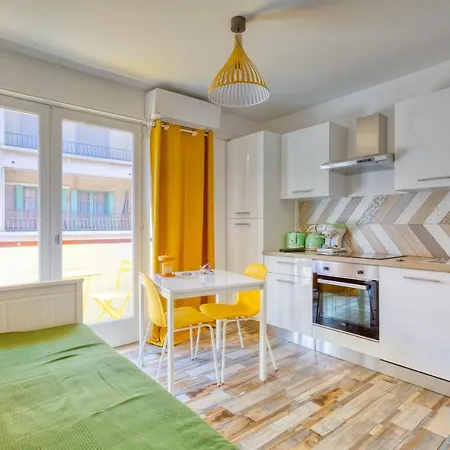 Apartment T2 Prestige 2 Bandol