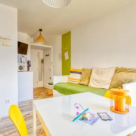 Apartment T2 Prestige 2