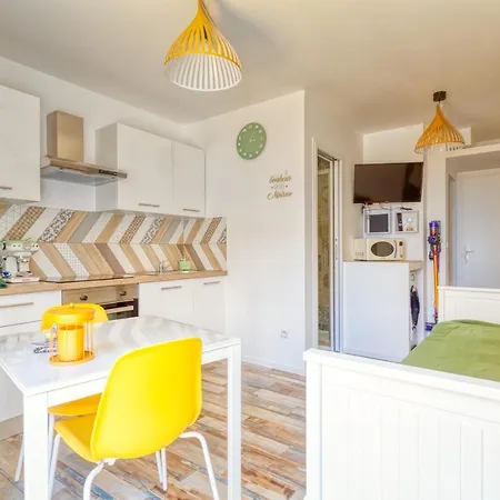 T2 Prestige 2 Apartment *