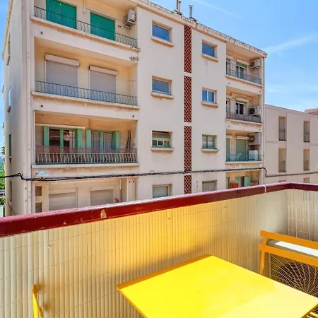 T2 Prestige 2 Apartment Bandol