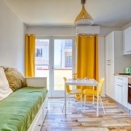 Apartamento T2 Prestige 2 *