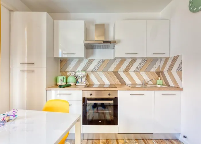 Lejlighed T2 Prestige 2