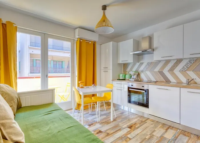 Lejlighed T2 Prestige 2 Bandol