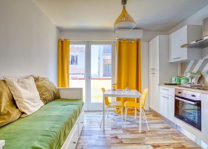 Lejlighed T2 Prestige 2 *